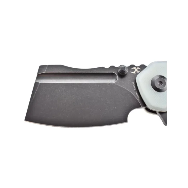 KANSEPT - T2030A4 - Couteau pliant - 5