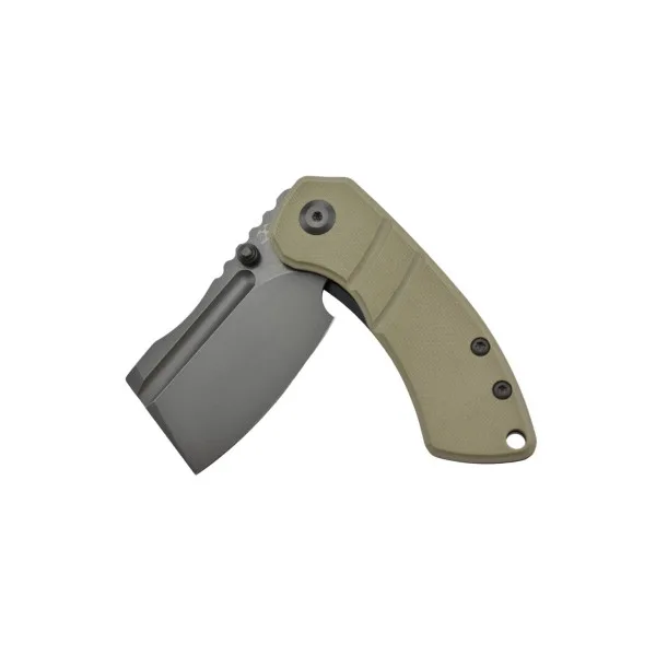 KANSEPT - T2030A2 - Couteau pliant - 2