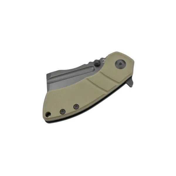 KANSEPT - T2030A2 - Couteau pliant - 4