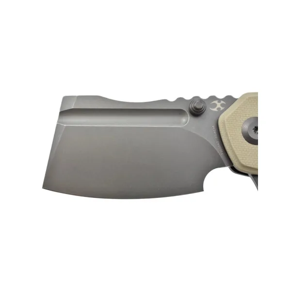 KANSEPT - T2030A2 - Couteau pliant - 5