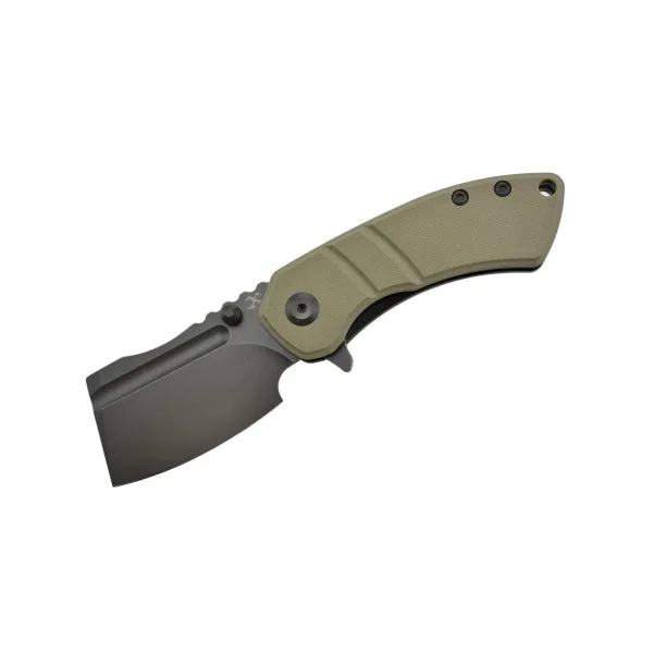 KANSEPT - T2030A2 - Couteau pliant - 6
