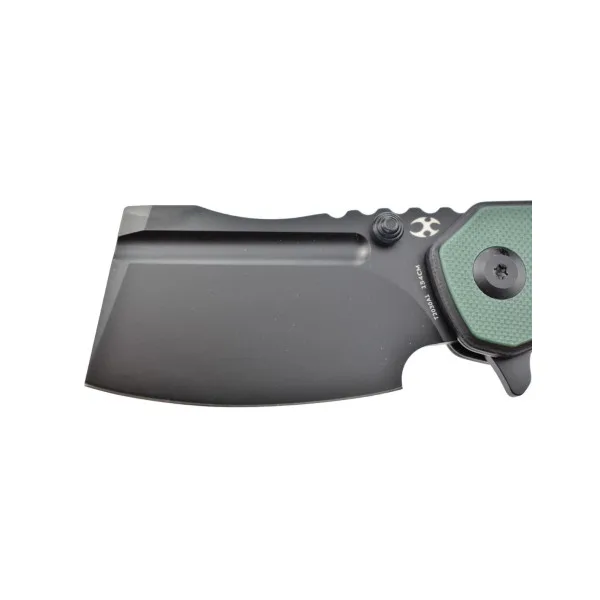 KANSEPT - T2030A1 - Couteau pliant - 5