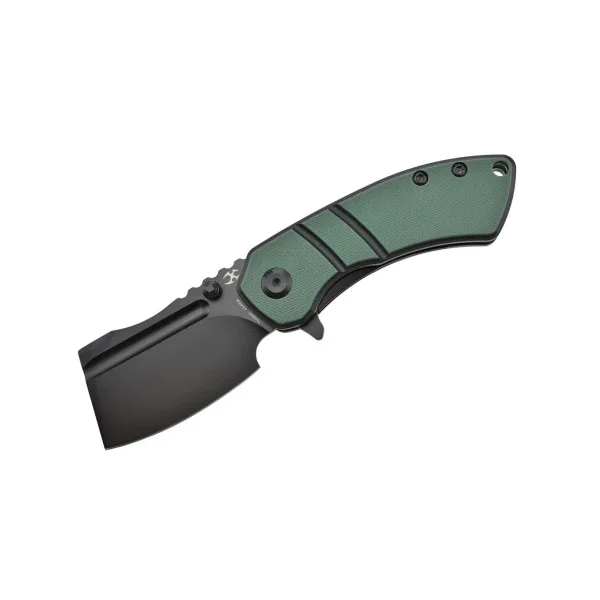 KANSEPT - T2030A1 - Couteau pliant - 6