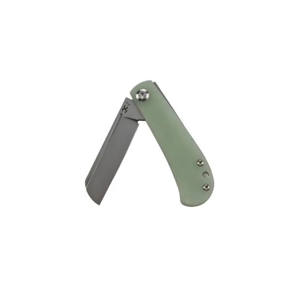 KANSEPT - T2026F4 - Couteau pliant - 2