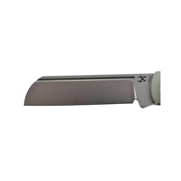KANSEPT - T2026F4 - Couteau pliant - 5