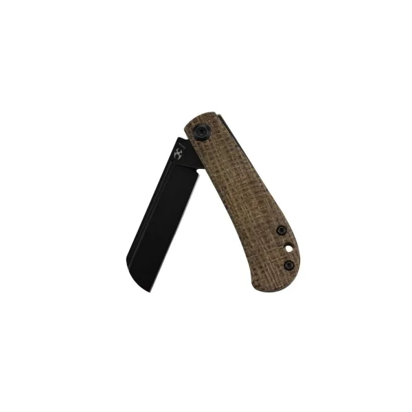 KANSEPT - T2026F3 - Couteau pliant - 2