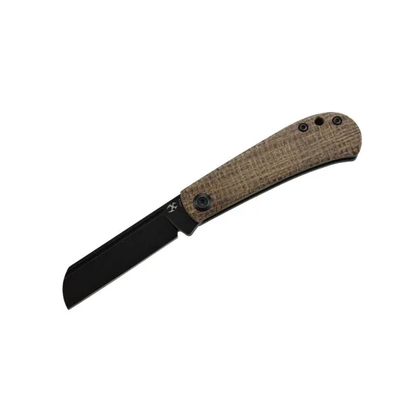 KANSEPT - T2026F3 - Couteau pliant - 6