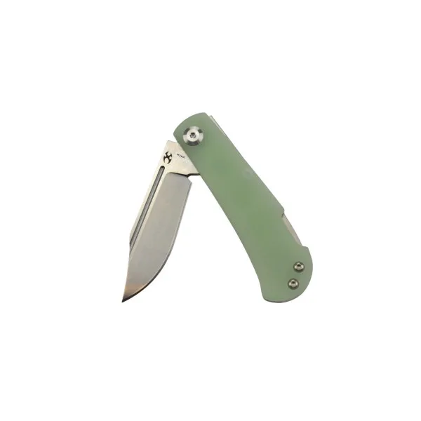 KANSEPT - T2026B6 - Couteau pliant - 2