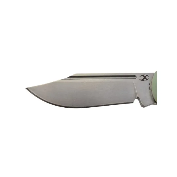 KANSEPT - T2026B6 - Couteau pliant - 5