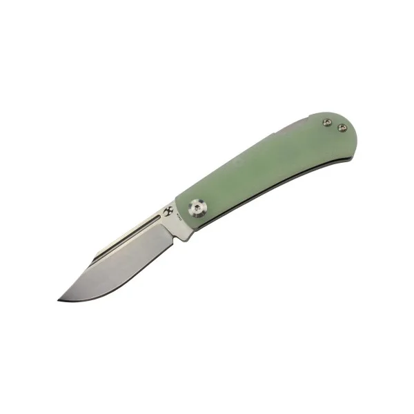 KANSEPT - T2026B6 - Couteau pliant - 6