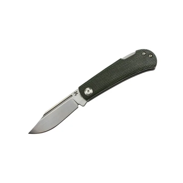 KANSEPT - T2026B4 - Couteau pliant - 6