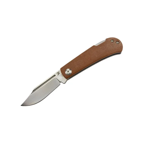 KANSEPT - T2026B3 - Couteau pliant - 6