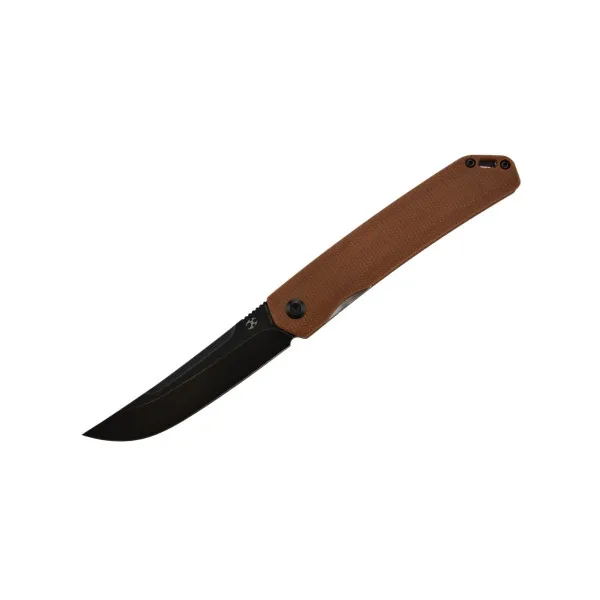 KANSEPT - T1019C5 - Couteau pliant - 6