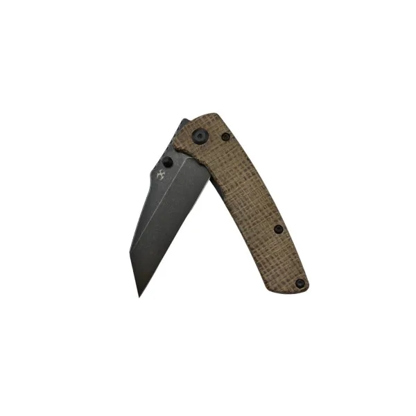 KANSEPT - T1015A7 - Couteau pliant - 2