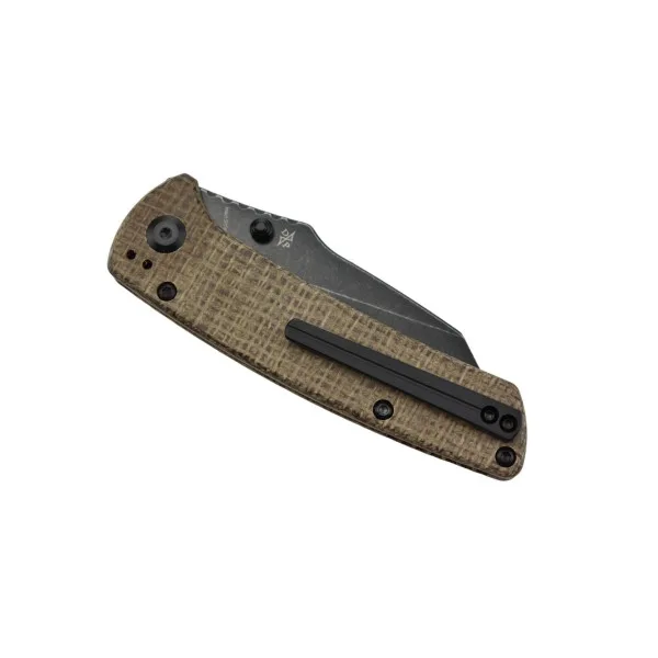 KANSEPT - T1015A7 - Couteau pliant - 3