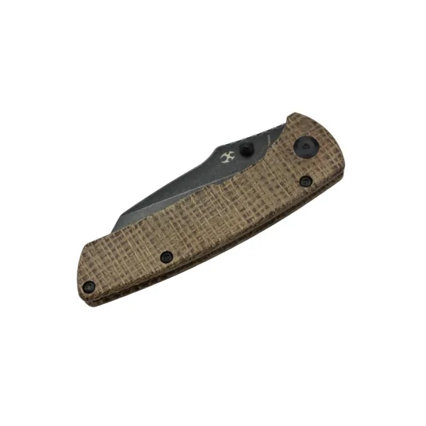 KANSEPT - T1015A7 - Couteau pliant - 4