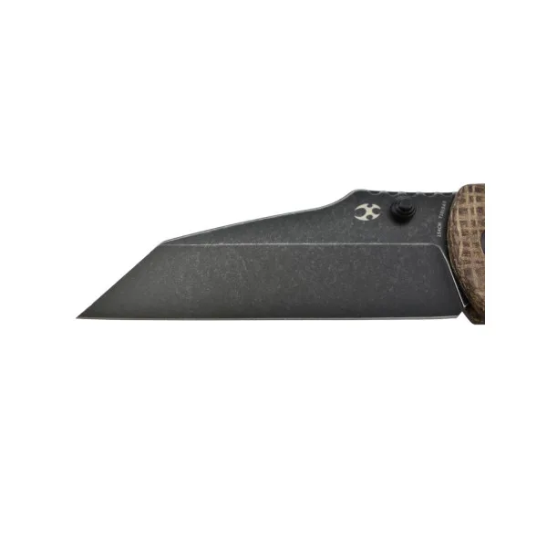 KANSEPT - T1015A7 - Couteau pliant - 5