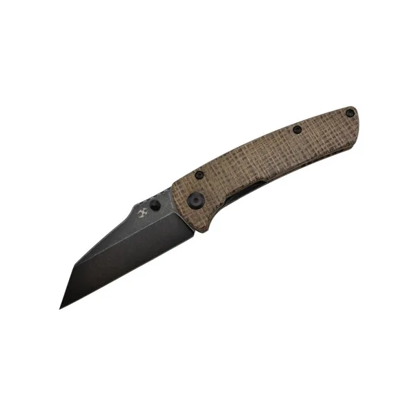 KANSEPT - T1015A7 - Couteau pliant - 6