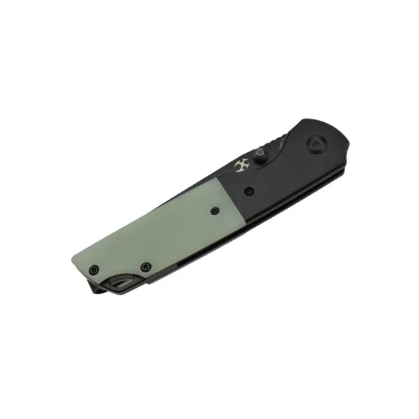 KANSEPT - T1005T4 - Couteau pliant - 4