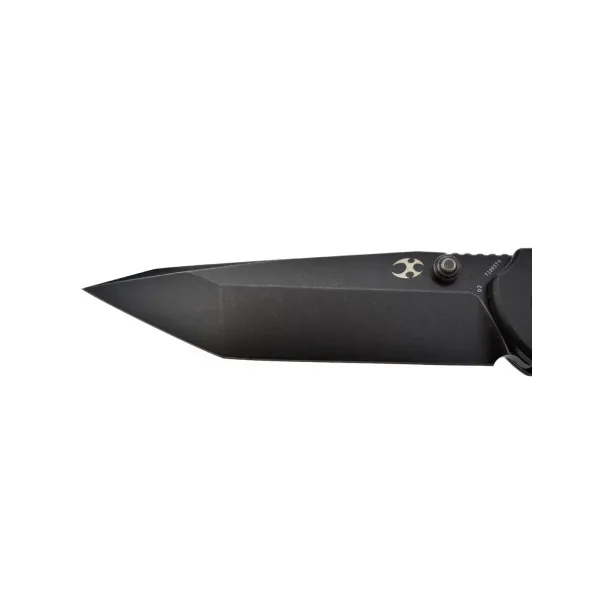 KANSEPT - T1005T4 - Couteau pliant - 5