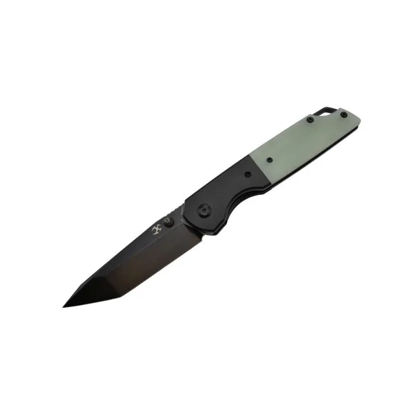 KANSEPT - T1005T4 - Couteau pliant - 6
