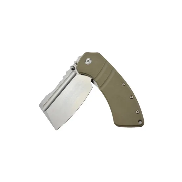 KANSEPT - T1030A5 - Couteau pliant - 2