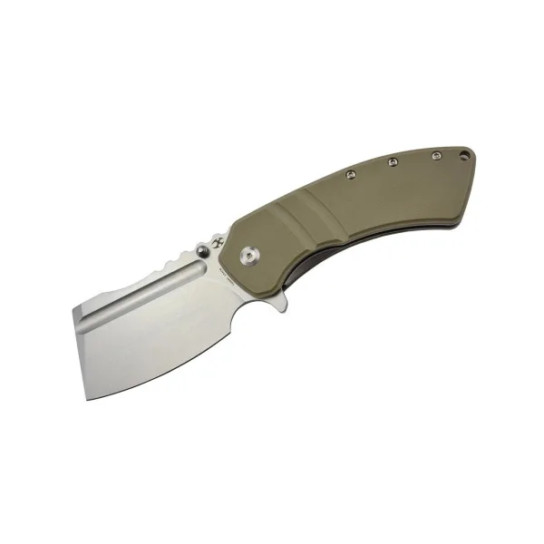 KANSEPT - T1030A5 - Couteau pliant - 6
