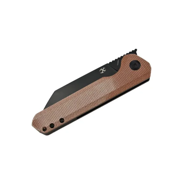 KANSEPT - T1028A1 - Couteau pliant - 4