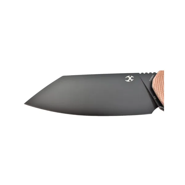 KANSEPT - T1028A1 - Couteau pliant - 5