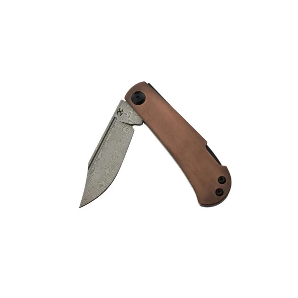 KANSEPT - K2026BC1 - Couteau pliant - 2