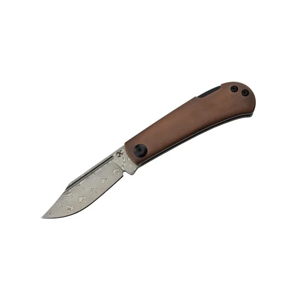 KANSEPT - K2026BC1 - Couteau pliant - 6