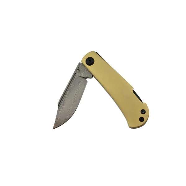 KANSEPT - K2026BB1 - Couteau pliant - 2