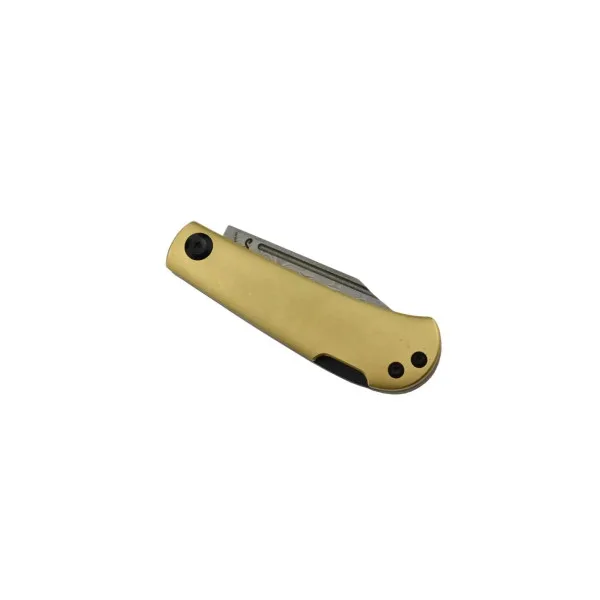 KANSEPT - K2026BB1 - Couteau pliant - 3