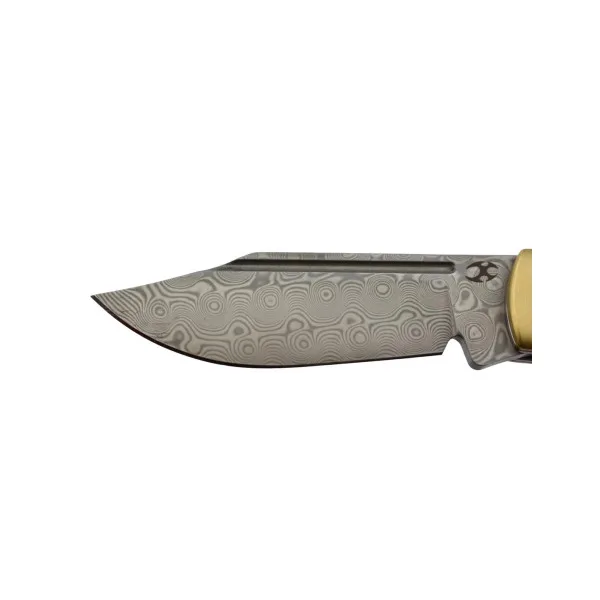 KANSEPT - K2026BB1 - Couteau pliant - 5