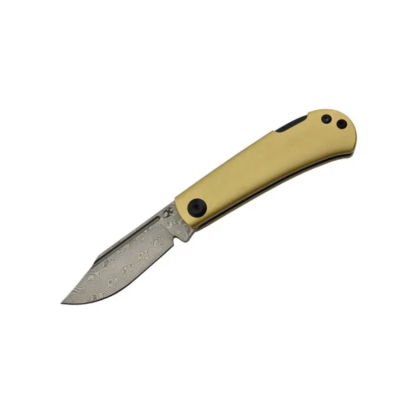 KANSEPT - K2026BB1 - Couteau pliant - 6