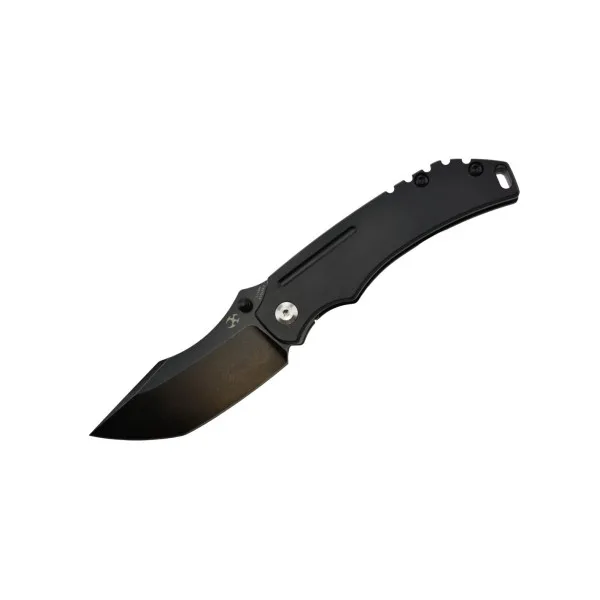 KANSEPT - K1018A2 - Couteau pliant - 6