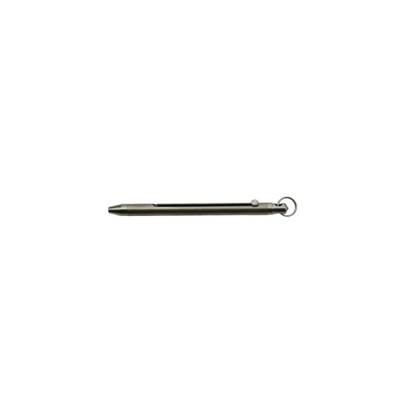 MAXKNIVES - MKTPLTAC - Toothpick OTF Tactical Simple Titane