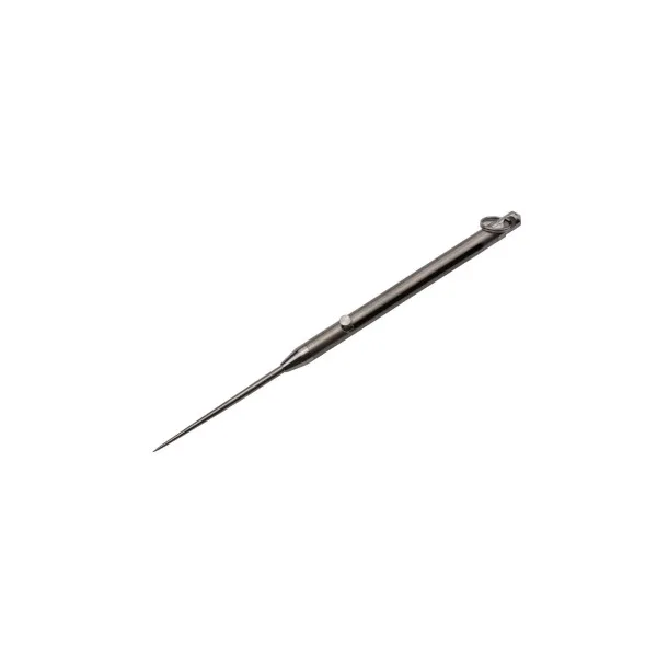 MAXKNIVES - MKTPLTAC - Toothpick OTF Tactical Simple Titane - 3