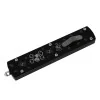 GOLGOTH - G12SKT - Couteau automatique lame Tanto - 3