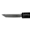 GOLGOTH - G12SKT - Couteau automatique lame Tanto - 4