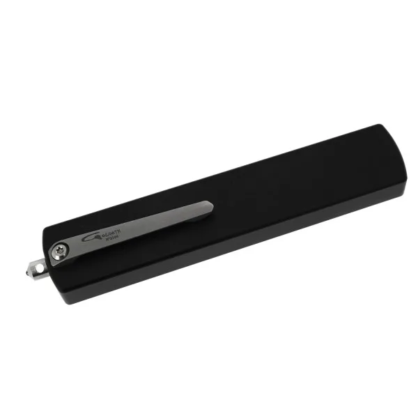 GOLGOTH - G12SKDT - Couteau automatique lame double tranchant - 2