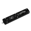 GOLGOTH - G12SKDP - Couteau automatique lame drop point - 3