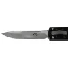 GOLGOTH - G12SKDP - Couteau automatique lame drop point - 4
