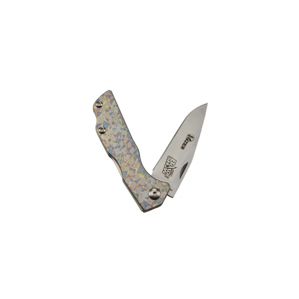 KIZER - Ki3307A2 - Couteau pliant