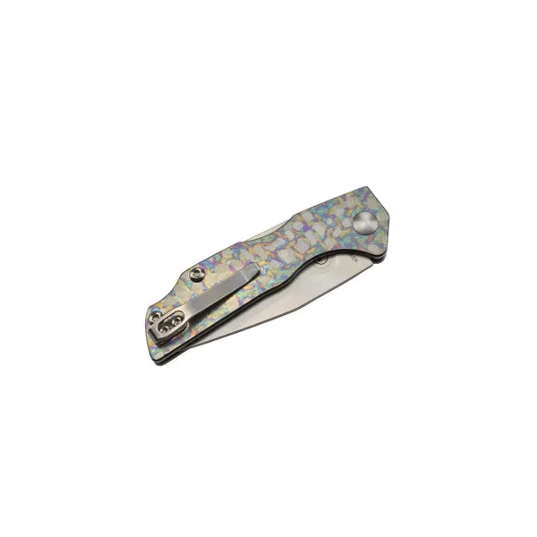 KIZER - Ki3307A2 - Couteau pliant - 2