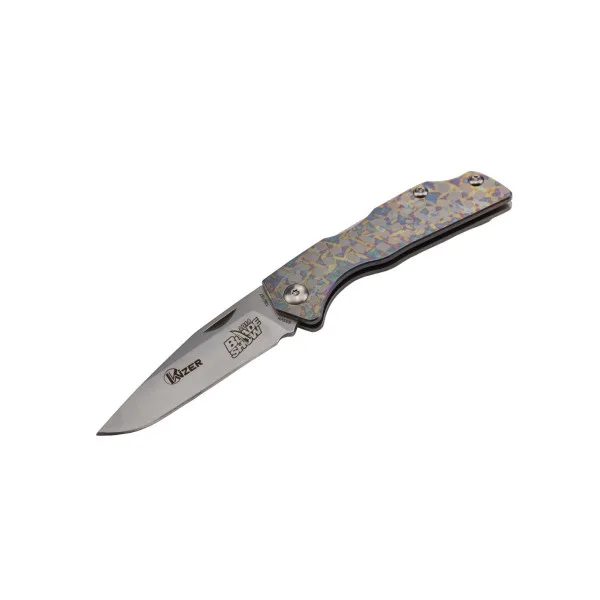 KIZER - Ki3307A2 - Couteau pliant - 5