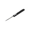MAXKNIVES - MKO49 - Couteau automatique lame semi tanto. - 2