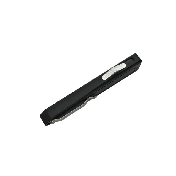MAXKNIVES - MKO49 - Couteau automatique lame semi tanto. - 3