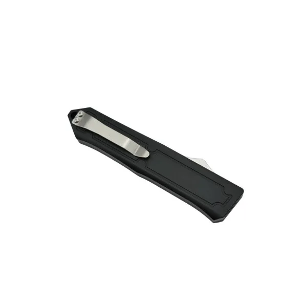 MAXKNIVES - MKO49 - Couteau automatique lame semi tanto. - 4