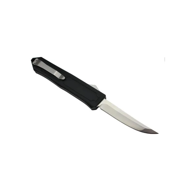 MAXKNIVES - MKO49 - Couteau automatique lame semi tanto. - 6